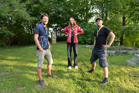 Guides